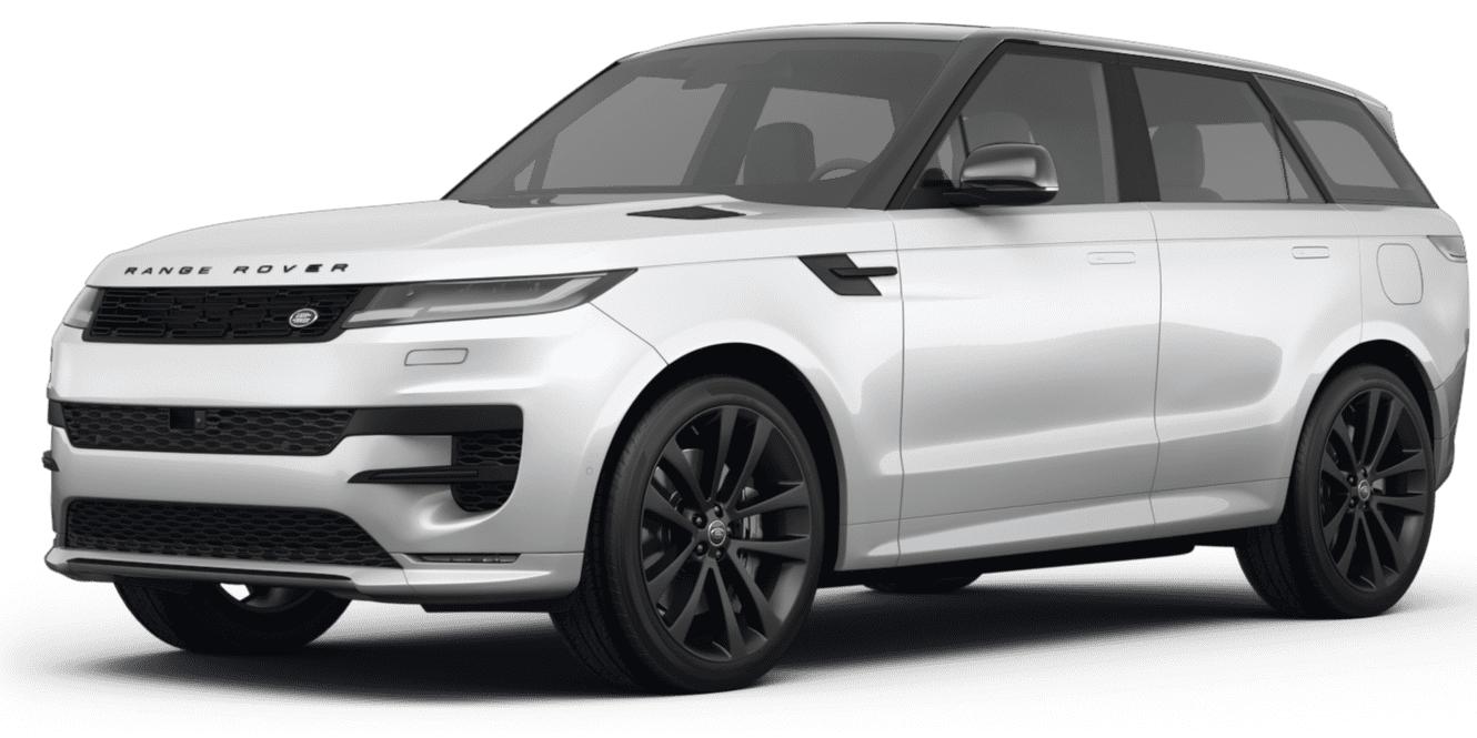 LAND ROVER RANGE ROVER SPORT 2023 SAL1P9EU0PA114089 image